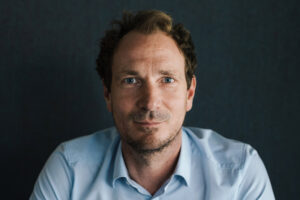 Profilbild von Alexander Gottein, Berater bei ComTeam