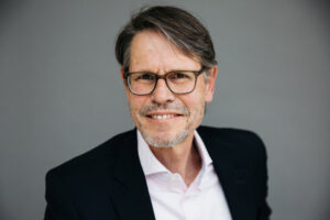 Profilbild von Beat Zeller, Berater bei ComTeam Schweiz