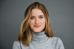 Profilbild von Eva Zebisch, Mitarbeiterin bei ComTeam