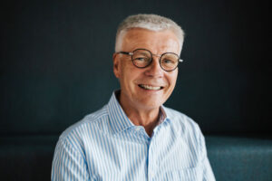 Profilbild von Jürgen Hecker, Berater bei ComTeam