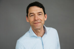 Profilbild von Martin Gros, Berater bei ComTeam