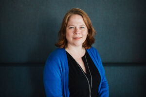 Profilbild von Monika Jödden, Beraterin bei ComTeam