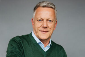 Profilbild von Peter Kraushaar, Berater bei ComTeam