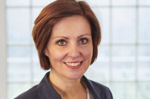 Profilbild von Karen Wesselmann, Kooperationspartnerin bei ComTeam