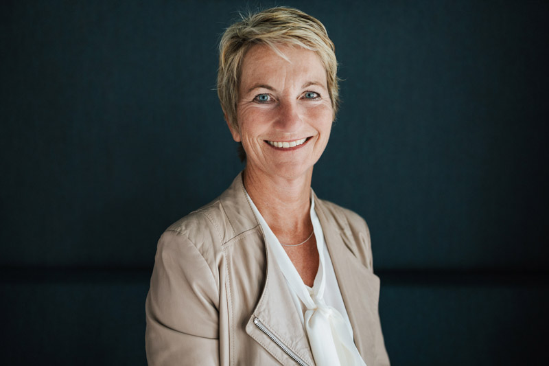 Profilbild von Kerstin Kromer, Beraterin und Coach bei ComTeam