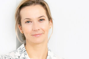 Profilbild von Daniela Niemeyer, Kooperationspartnerin bei ComTeam