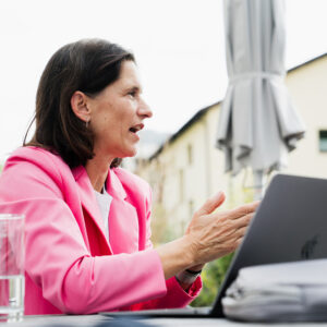 Nugget "Agil sein – in einem nicht-agilen Umfeld"