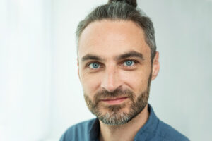 Profilbild von Dr. Georg Wolfgang, Gründer der Culturizer GmbH