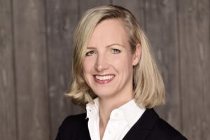 Profilbild von Annabelle von Creytz, Kooperationspartnerin bei ComTeam