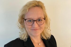 Profilbild von Florence Noe-Kögl, Mitarbeiterin bei ComTeam