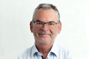 Profilbild von Lorenz Forchhammer, Kooperationspartner bei ComTeam