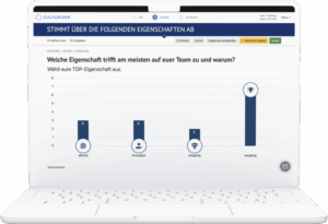 Nugget "Kultur gestalten mit der Culturizer-Plattform"