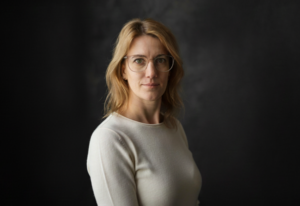 Portraitfoto von ComTeam Manuela Lung