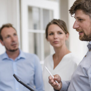 Macht und Verantwortung im Beruf | Mai 2026