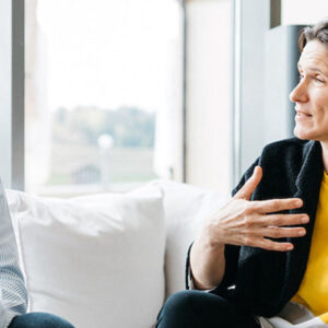 Souverän im Konflikt | April 2026