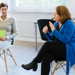 Überzeugend in schwierigen Situationen | Mai 2026