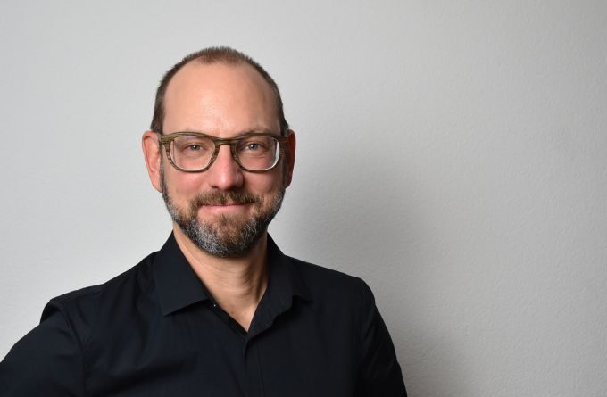 Profilbild von Marc Gassmann, Managing Partner bei ComTeam Schweiz